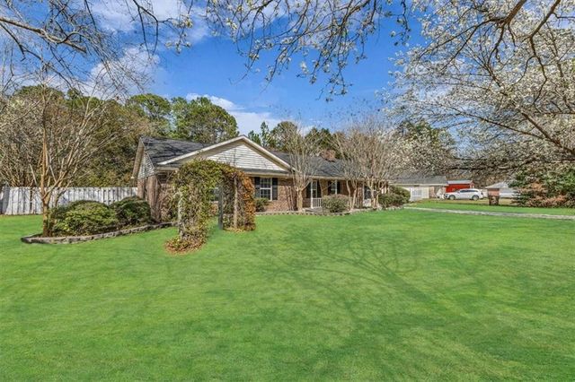 5323 McCall Road, Rincon, GA 31326