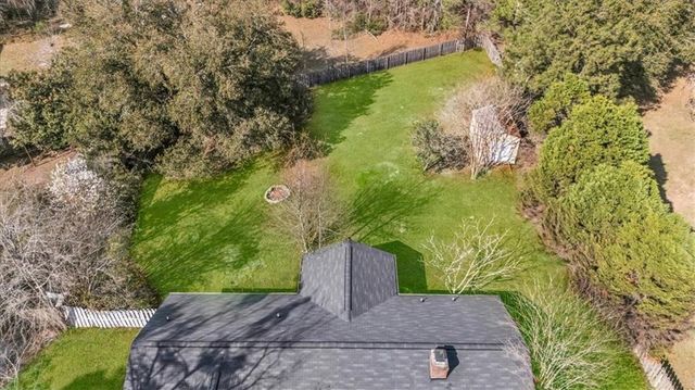 5323 McCall Road, Rincon, GA 31326