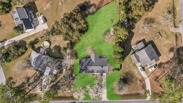 5323 McCall Road, Rincon, GA 31326