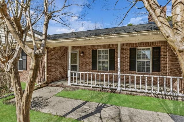 5323 McCall Road, Rincon, GA 31326
