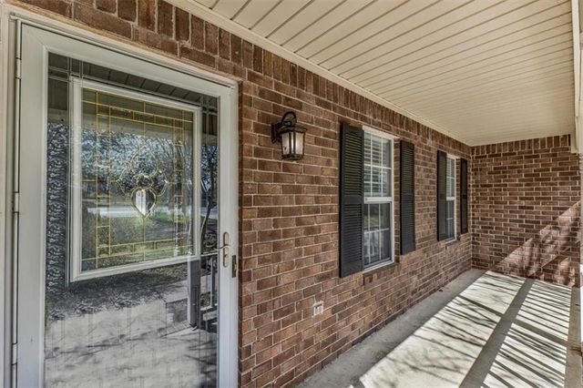 5323 McCall Road, Rincon, GA 31326