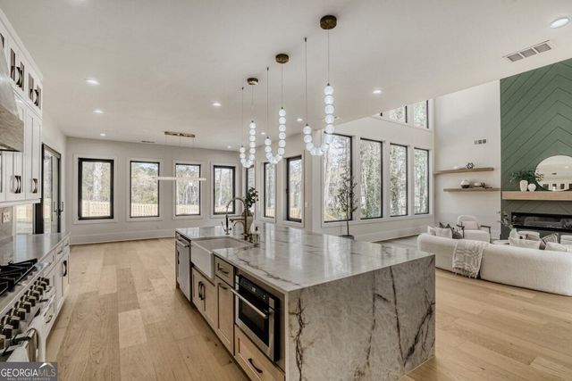 2223 Five Forks Trickum Road, Lawrenceville, GA 30044