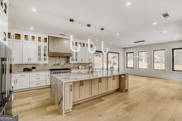 2223 Five Forks Trickum Road, Lawrenceville, GA 30044