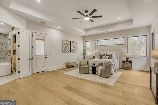 2223 Five Forks Trickum Road, Lawrenceville, GA 30044