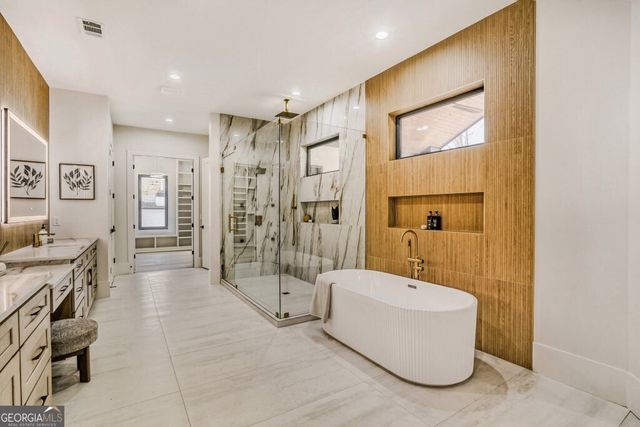 2223 Five Forks Trickum Road, Lawrenceville, GA 30044