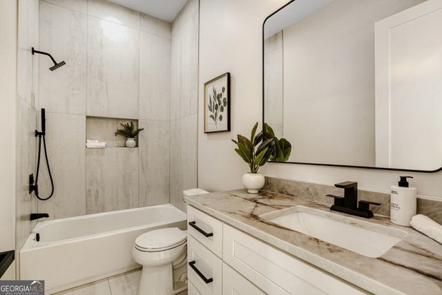 2223 Five Forks Trickum Road, Lawrenceville, GA 30044