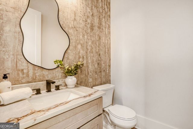 2223 Five Forks Trickum Road, Lawrenceville, GA 30044