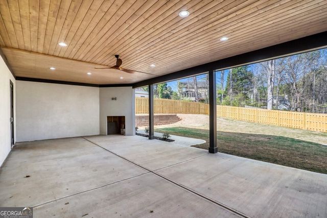 2223 Five Forks Trickum Road, Lawrenceville, GA 30044