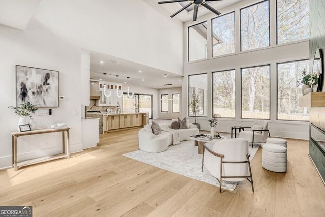 2223 Five Forks Trickum Road, Lawrenceville, GA 30044