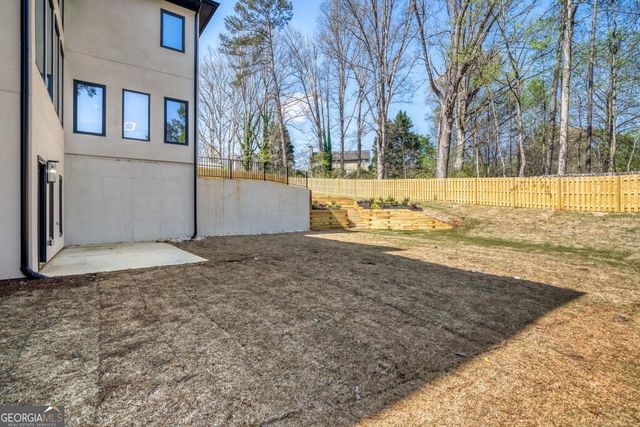 2223 Five Forks Trickum Road, Lawrenceville, GA 30044