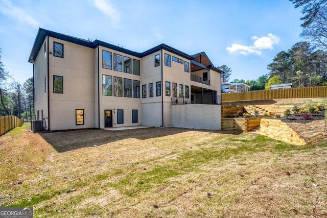 2223 Five Forks Trickum Road, Lawrenceville, GA 30044