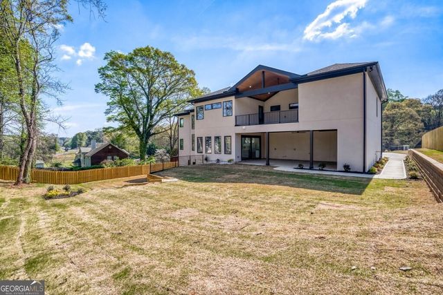 2223 Five Forks Trickum Road, Lawrenceville, GA 30044