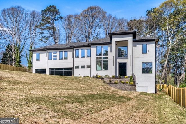 2223 Five Forks Trickum Road, Lawrenceville, GA 30044