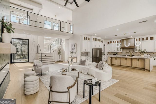 2223 Five Forks Trickum Road, Lawrenceville, GA 30044