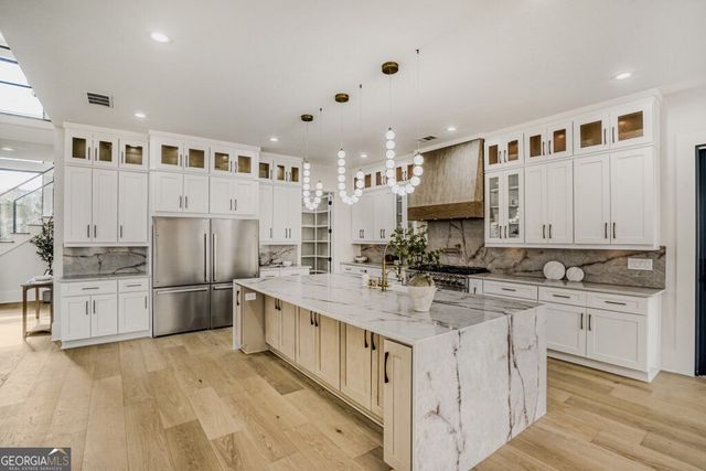 2223 Five Forks Trickum Road, Lawrenceville, GA 30044