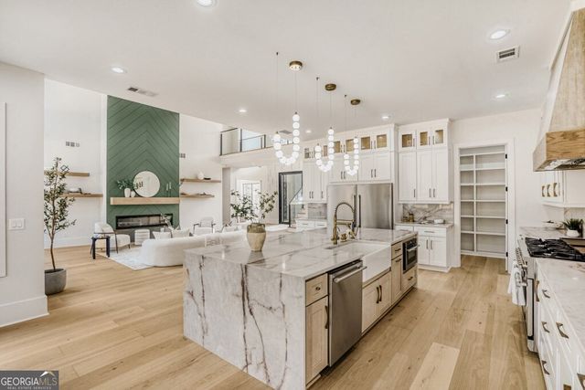 2223 Five Forks Trickum Road, Lawrenceville, GA 30044