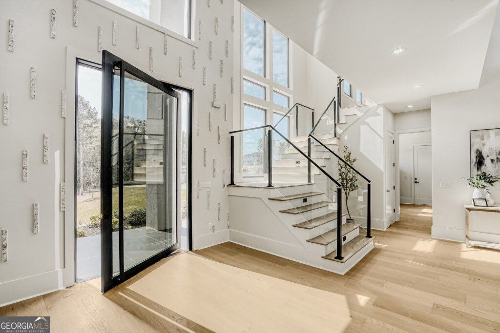 2223 Five Forks Trickum Road, Lawrenceville, GA 30044