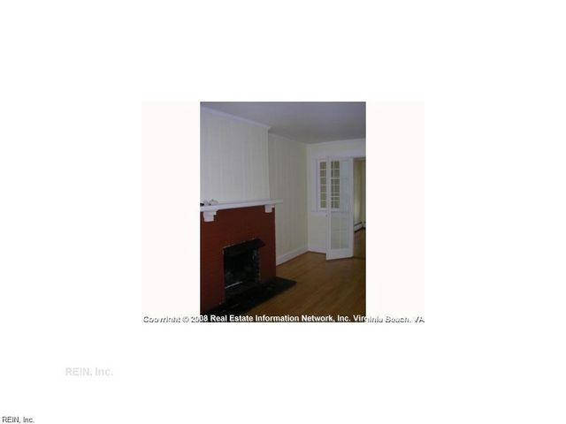 63 Algonquin RD, Hampton, VA 23661