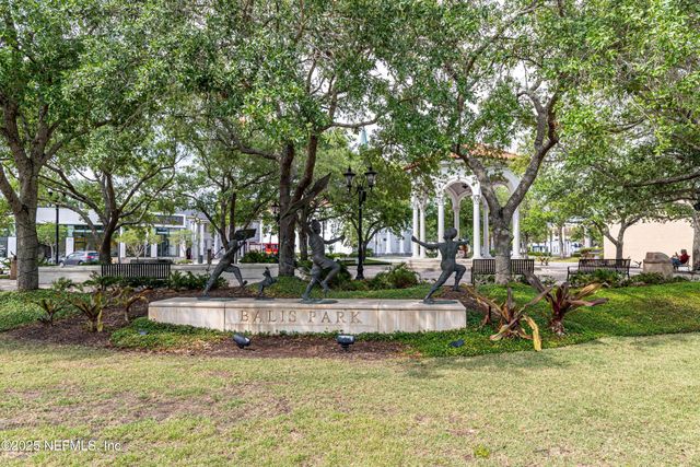 2149 INWOOD Terrace, Jacksonville, FL 32207