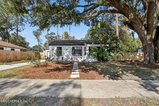 2149 INWOOD Terrace, Jacksonville, FL 32207