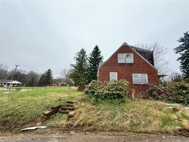 1724 Eastbrook Road, Hickory Twp, PA 16101