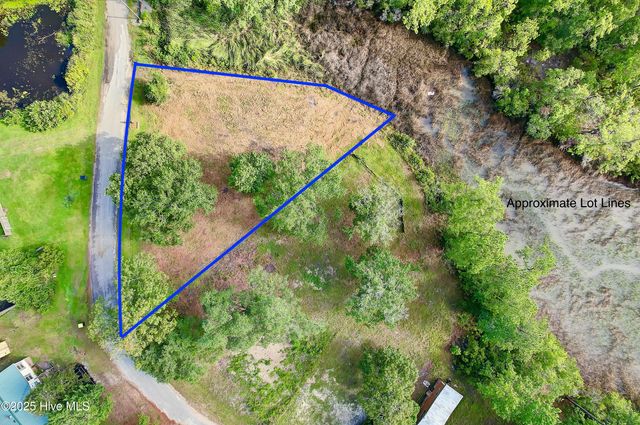 1672 Little Shallotte River Drive, Shallotte, NC 28470