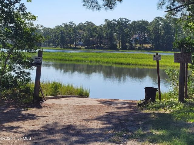 1672 Little Shallotte River Drive, Shallotte, NC 28470