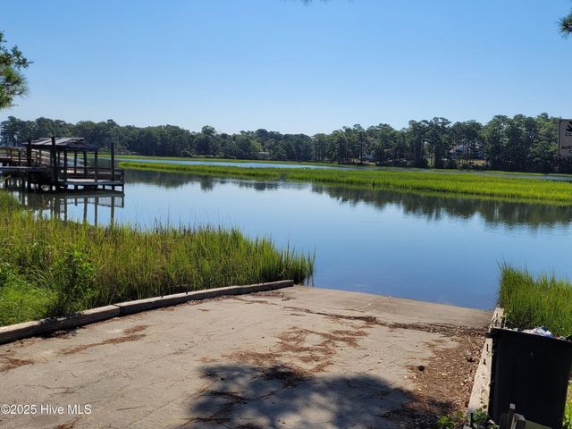 1672 Little Shallotte River Drive, Shallotte, NC 28470