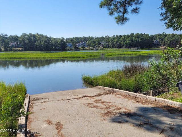 1672 Little Shallotte River Drive, Shallotte, NC 28470