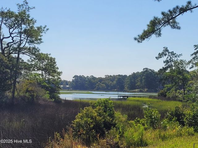 1672 Little Shallotte River Drive, Shallotte, NC 28470