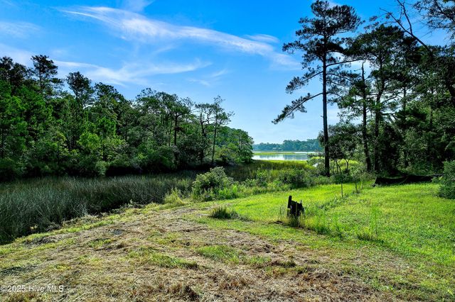 1672 Little Shallotte River Drive, Shallotte, NC 28470