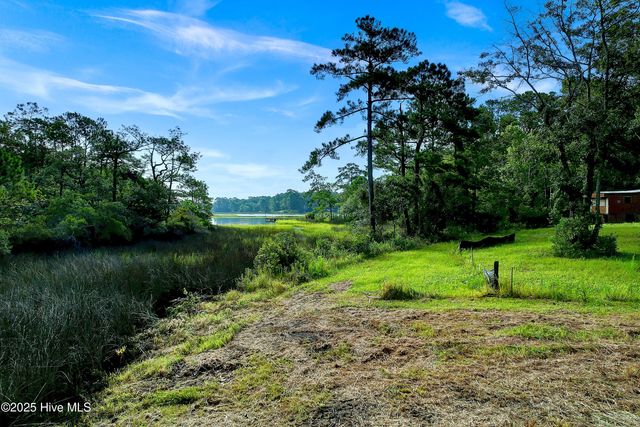 1672 Little Shallotte River Drive, Shallotte, NC 28470