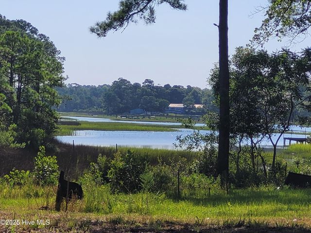 1672 Little Shallotte River Drive, Shallotte, NC 28470