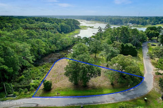 1672 Little Shallotte River Drive, Shallotte, NC 28470