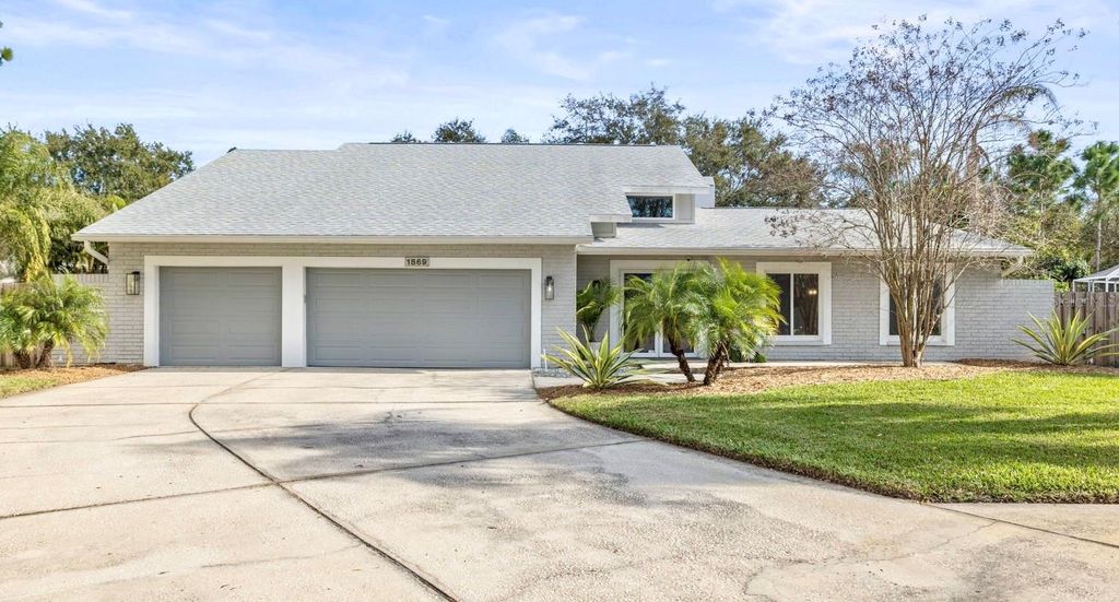 1869 MARLA COURT, Dunedin, FL 34698