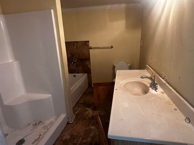 4322 W 17Th St, Little Rock, AR 72204