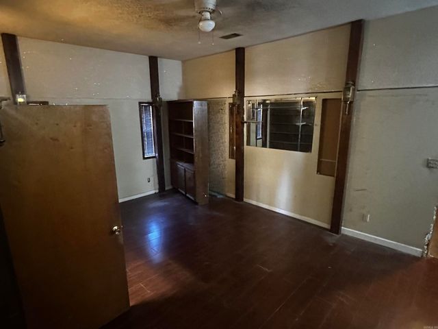 4322 W 17Th St, Little Rock, AR 72204