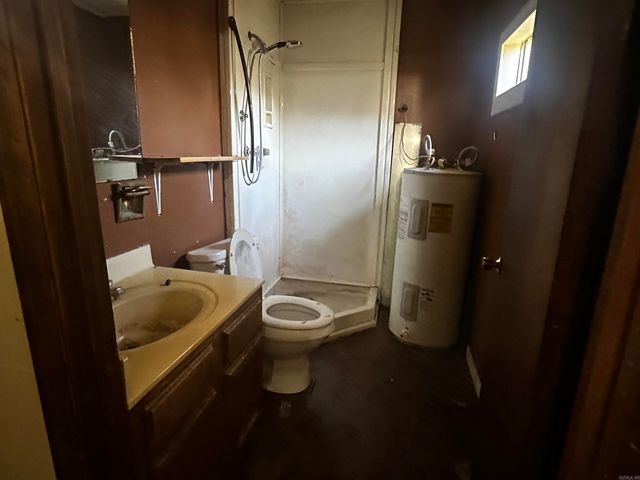 4322 W 17Th St, Little Rock, AR 72204