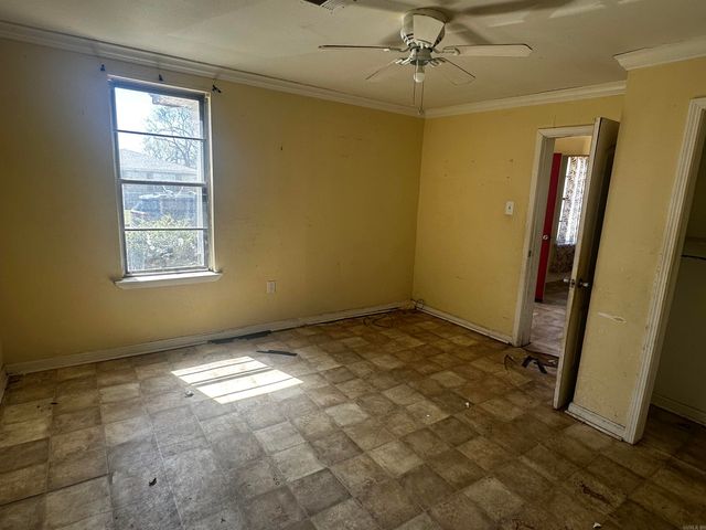 4322 W 17Th St, Little Rock, AR 72204