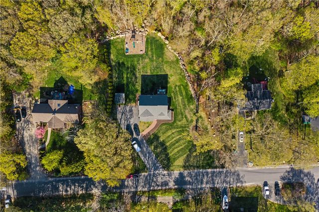100 Franklin Road, Scituate, RI 02825