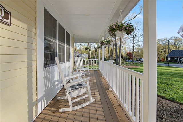 100 Franklin Road, Scituate, RI 02825