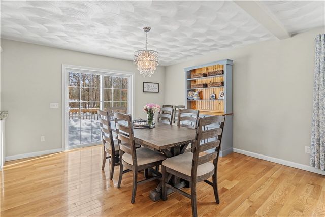 100 Franklin Road, Scituate, RI 02825