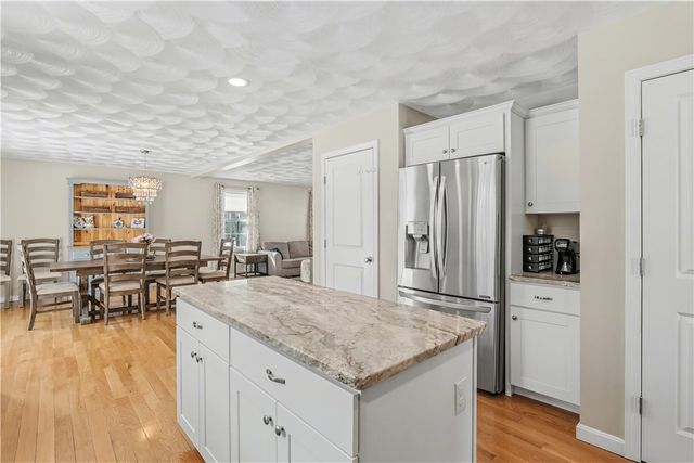 100 Franklin Road, Scituate, RI 02825