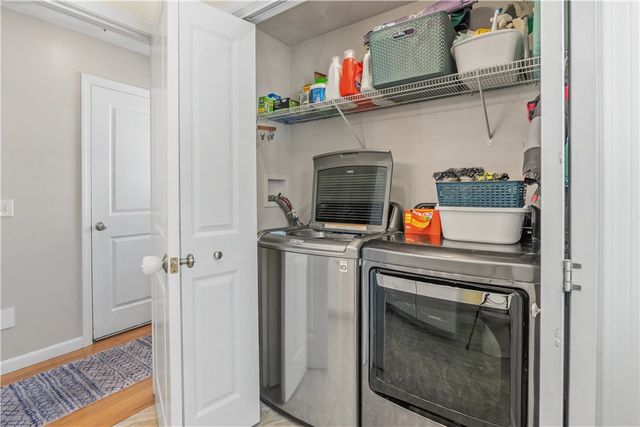 100 Franklin Road, Scituate, RI 02825