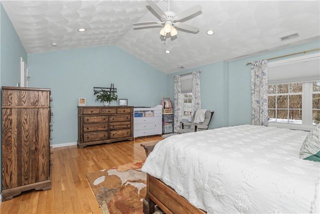 100 Franklin Road, Scituate, RI 02825