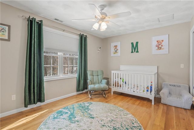 100 Franklin Road, Scituate, RI 02825