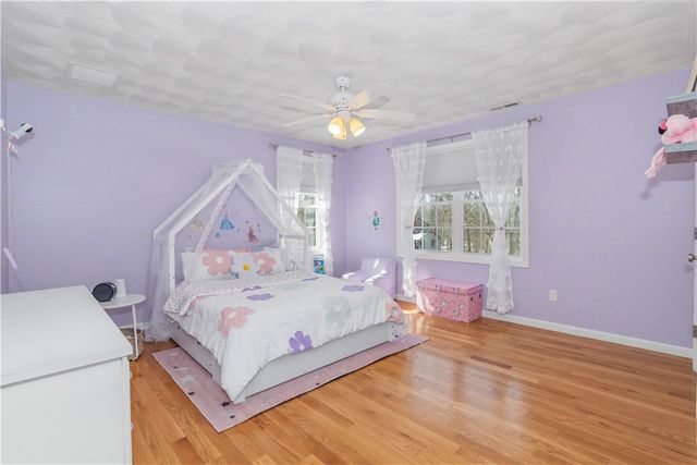 100 Franklin Road, Scituate, RI 02825