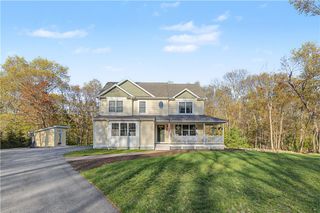 100 Franklin Road, Scituate, RI 02825