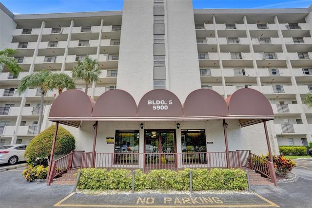 5900 NW 44th Street 505, Lauderhill, FL 33319