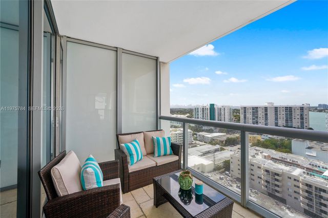6799 Collins Ave 1506, Miami Beach, FL 33141